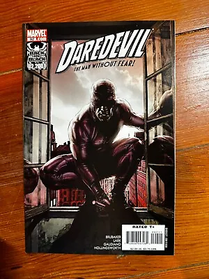 Buy Marvel Comics Daredevil #92 2006 • 2.37£