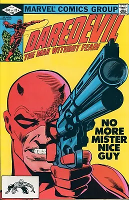 Buy Daredevil #184 ~ Marvel Comics 1982 ~ Vf+ ~ (3) Comics Lot • 22.17£