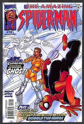 Buy Amazing Spider-Man #16 (Vol 2) NM • 7.95£