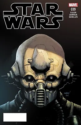 Buy STAR WARS (2015) #39 - Back Issue • 5.45£