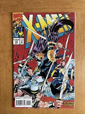 Buy Marvel Comics X-men #32 (1994) Vf • 8£