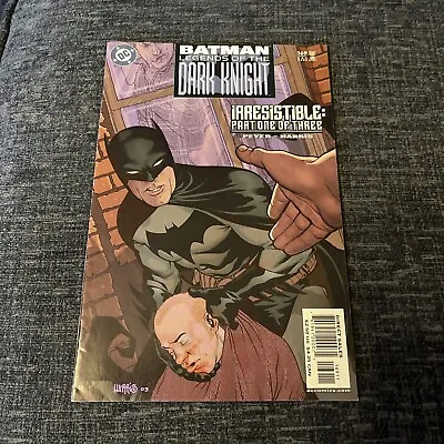 Buy Batman Legends Of The Dark Knight - #169 - DC Comics • 3.99£
