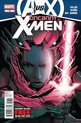 Buy Uncanny X-Men Vol. 3 (2012) #17 • 2.75£