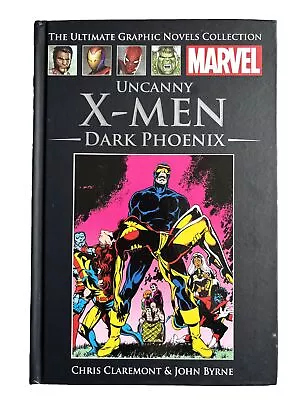 Buy Marvel Uncanny X-Men Dark Phoenix • 9.95£