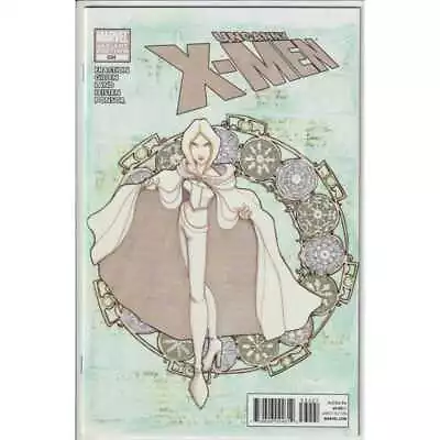 Buy Uncanny X-Men #534 Janet Lee Variant 1:20 • 19.99£