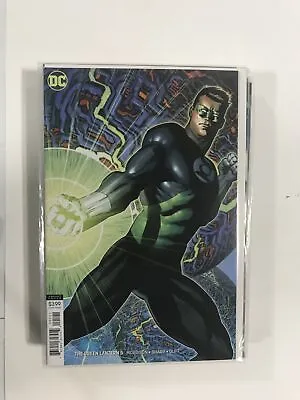 Buy The Green Lantern #5 Variant Cover (2019)  NM3B195 NEAR MINT NM • 2.37£