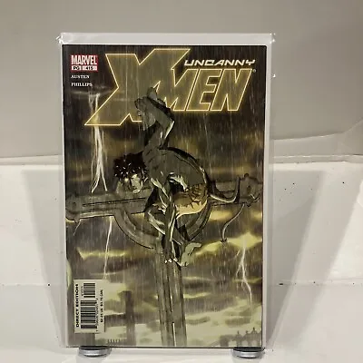 Buy The Uncanny X-men 415 • 2.85£