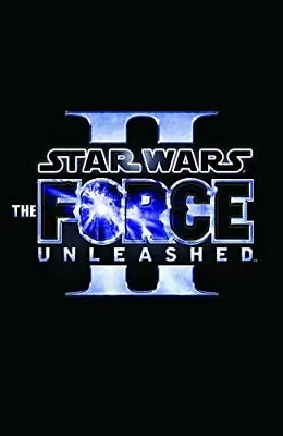 Buy Star Wars The Force Unleashed (Star..., Blackman, Haden • 8.49£