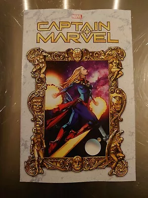 Buy Captain Marvel #26 Variant (Marvel, 2021) • 5.27£