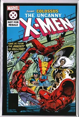 Buy UNCANNY X-MEN #129 KEY 1st EMMA FROST KITTY Marvel Legends Variant NM  (9.4) • 23.82£