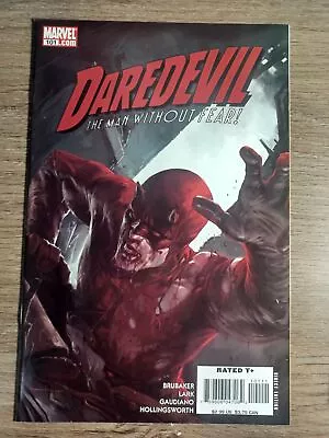 Buy Daredevil #101 VF+ 2007 Marvel Comics C136A • 3.87£