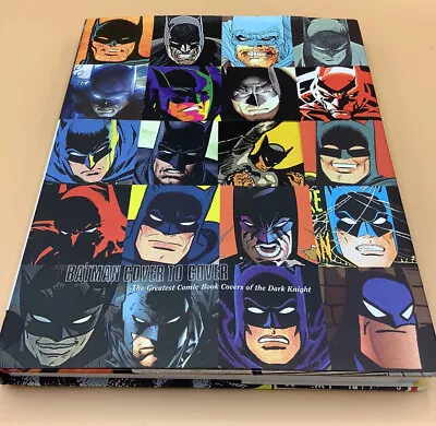 Buy DC Comics Batman Book Annual 2005 Hard Cover To Cover Book Rare Collectible Rare • 37£