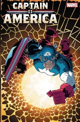 Buy Captain America #1 Frank Miller Var  • 5.80£