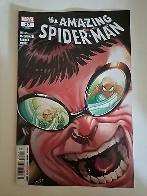 Buy The Amazing Spider - Man # 27. • 6£