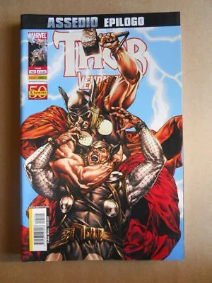 Buy THOR & I New Avengers #142 2011 Panini Comics [G410] • 2.89£