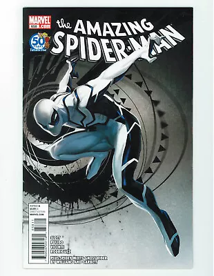 Buy Amazing Spider-Man #658 NM Marvel 1st FF Suit!! • 23.98£