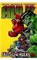 Buy Hulk  Vol  5  Fall Of The Hulks • 3.14£