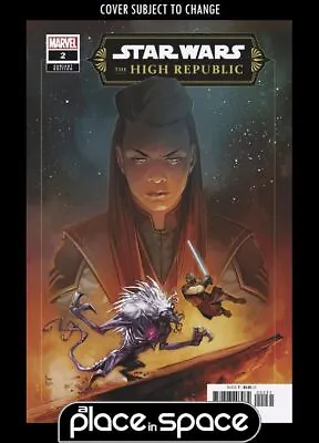 Buy Star Wars: The High Republic #2b - Rod Reis Variant (wk51) • 4.85£