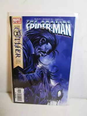 Buy THE AMAZING SPIDER-MAN #526 Marvel 2006  Bagged Boarded • 7.63£