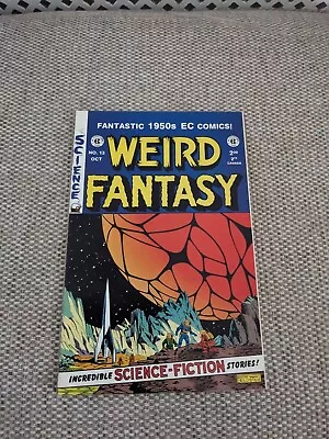 Buy Weird Fantasy #13 EC Comics 1995 Reprint NM • 8.99£
