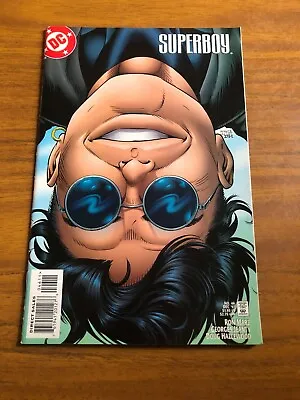 Buy Superboy Vol.4 # 46 - 1997 • 1.99£