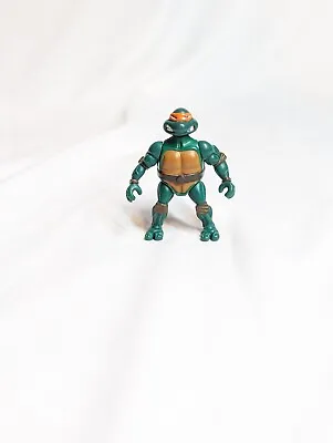 Buy Mirage Studios Teenage Mutant Ninja Turtles TMNT  Action Figure- 6 Cm • 15£