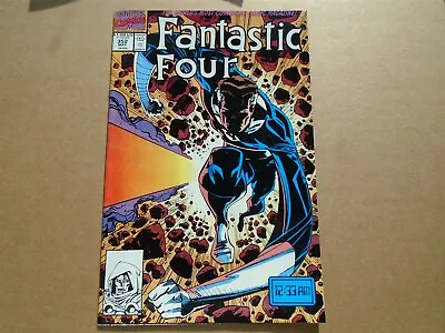 Buy FANTASTIC FOUR #352 Marvel Comics 1991 VF/NM • 19.95£