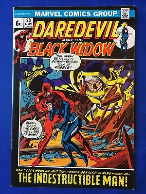 Buy Daredevil #93 VFN- (7.5) MARVEL ( Vol 1 1972) (C) • 23£