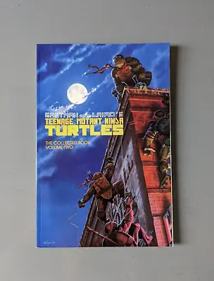 Buy Teenage Mutant Ninja Turtles (1984 Series, Mirage) At The Arkham Library Comics • 7.88£