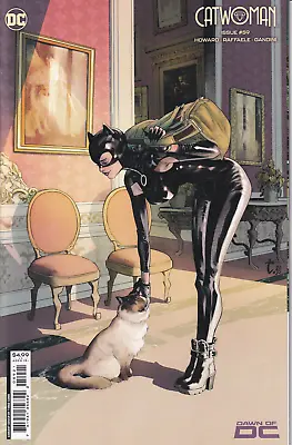 Buy Catwoman New 52 DC Rebirth Universe Various Issues New/Unread DC Comics • 4.99£