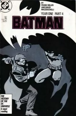 Buy Batman # 407 Fine (FN) DC Comics MODERN AGE • 23.99£