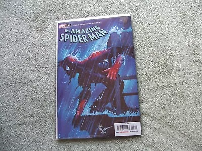 Buy Marvel Comics Amazing Spider-Man 45 Legacy 938 (2024) • 2.77£
