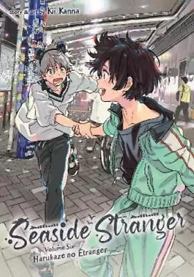 Buy Kii Kanna Seaside Stranger Vol. 6: Harukaze No Étranger (Paperback) • 10.12£