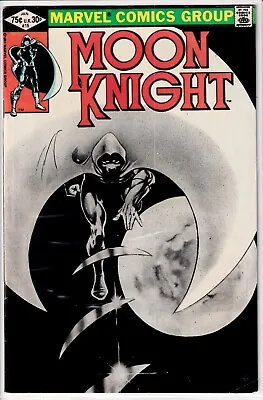 Buy Moon Knight #15 Marvel Comics • 9.99£