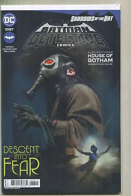 Buy Detective Comics - Batman  #1057 NM Shadows Of The Bat    DC Comics CBX40d • 3.99£