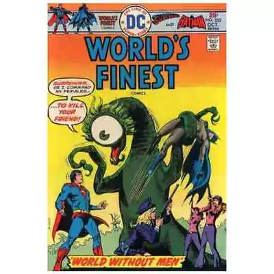 Buy World's Finest Comics #233 In Fine Minus Condition. DC Comics [d% • 5.41£