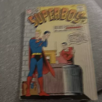 Buy Dc Comics Superboy No 94 • 19£