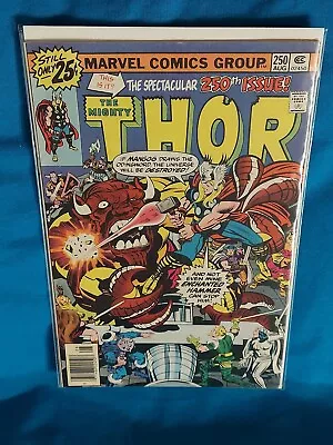 Buy Thor 250 1st Series  Vf Condition • 8.36£