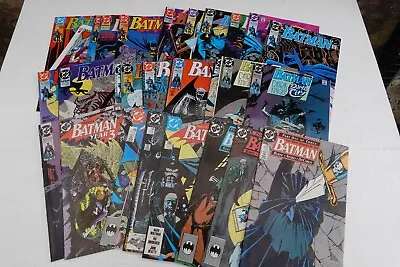 Buy Batman  433-472 - Only £1.50 Each ! £3 (UK Only) P&P For 1 Or All! • 1.50£