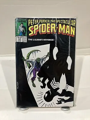 Buy Peter Parker The Spectacular Spider Man 127 • 3.40£