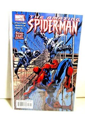 Buy The Amazing Spider-Man #512 (Marvel, November 2004) Bagged Boarded • 7.09£
