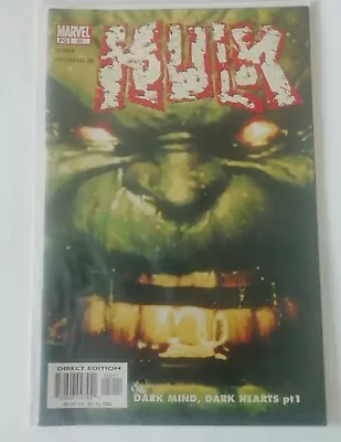 Buy Incredible Hulk Vol. 3 (1999-2008) #50 New • 2.99£