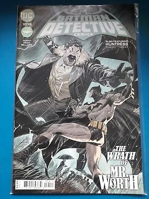 Buy Batman Detective Comics☆1035☆dc Comics☆freepost☆ • 5.95£