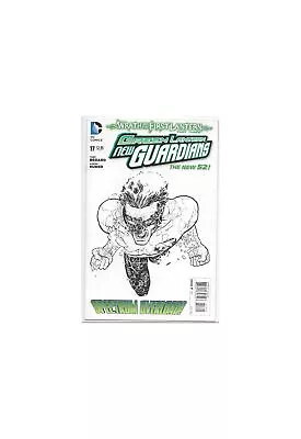 Buy Green Lantern New Guardians #17 Variant 1:25 • 4.39£