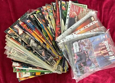 Buy MARVEL Comics: Various Issues -  Choose From Drop-down  • 1£