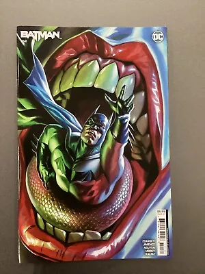 Buy Batman #141 Cover C • 4.33£