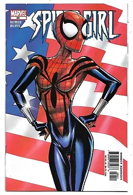 Buy Spider-girl #80 VFN (2005) Marvel Comics • 6£