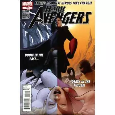 Buy Dark Avengers (2012 Series) #177 In Near Mint Condition. Marvel Comics [j` • 2.17£