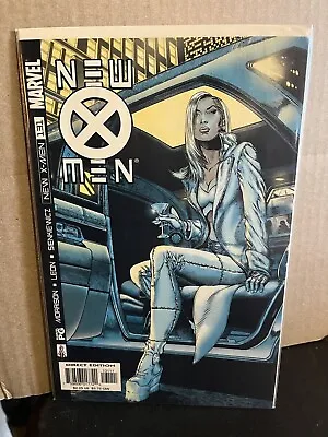 Buy New X-Men 131 🔥2002 Emma Frost🔥Marvel Comics🔥NM • 5.53£