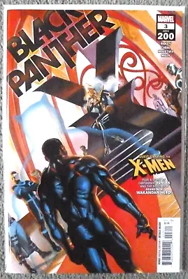 Buy Black Panther #3..ridley/cabal..marvel 2022 1st Print..nm..1st Tosin • 24.99£